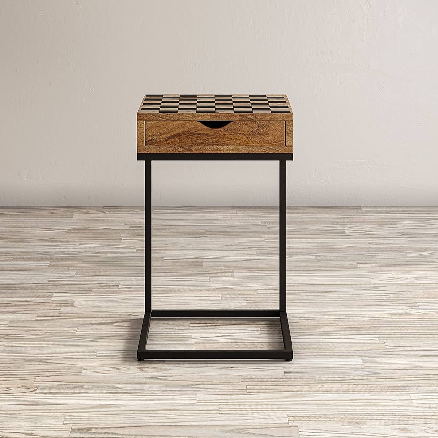 HL WOOD TABLE JERRY'S ORIGINALサイドバー左右SET HL WOOD TABLE | JERRY'S OUTFITTERS